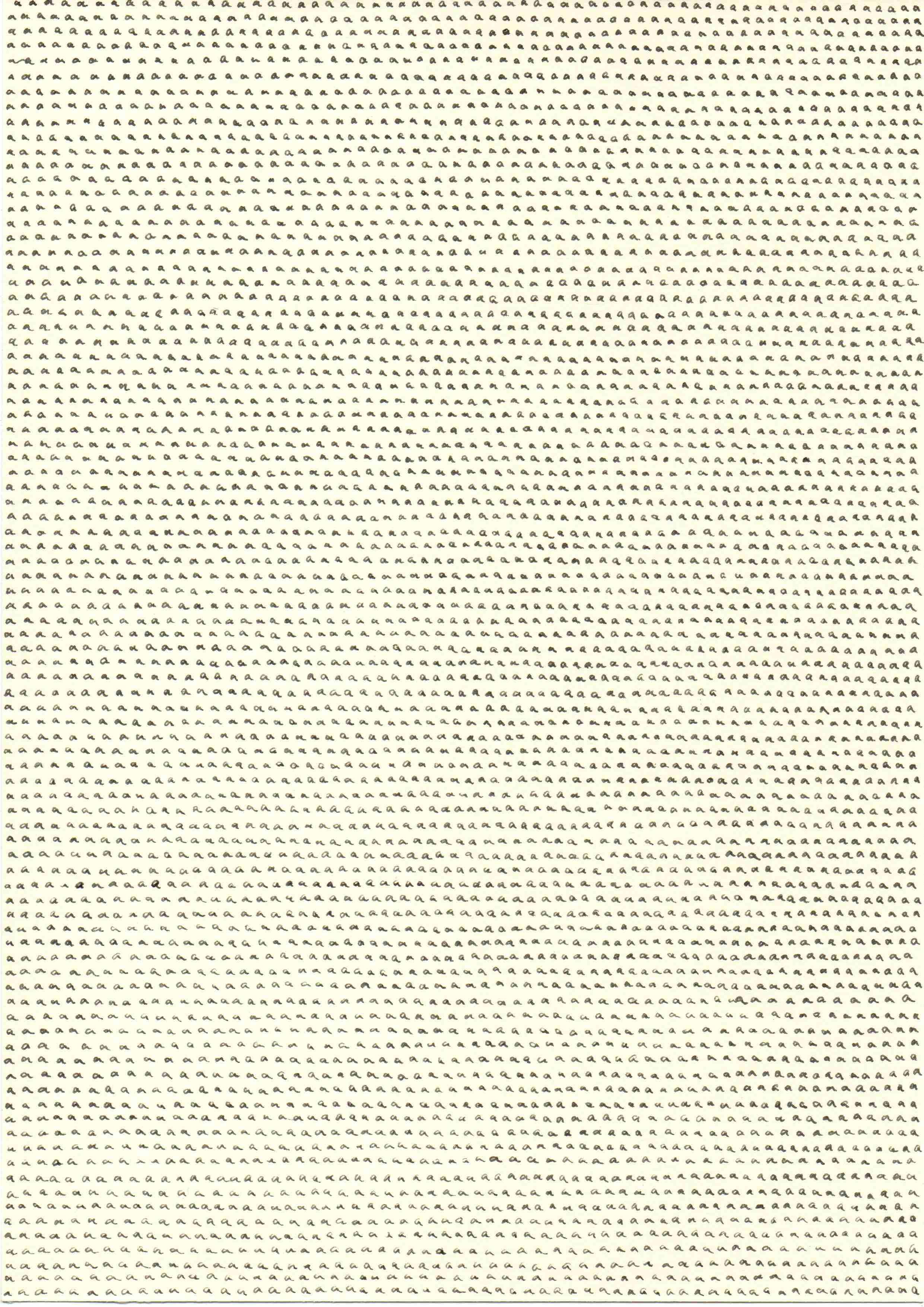a 19