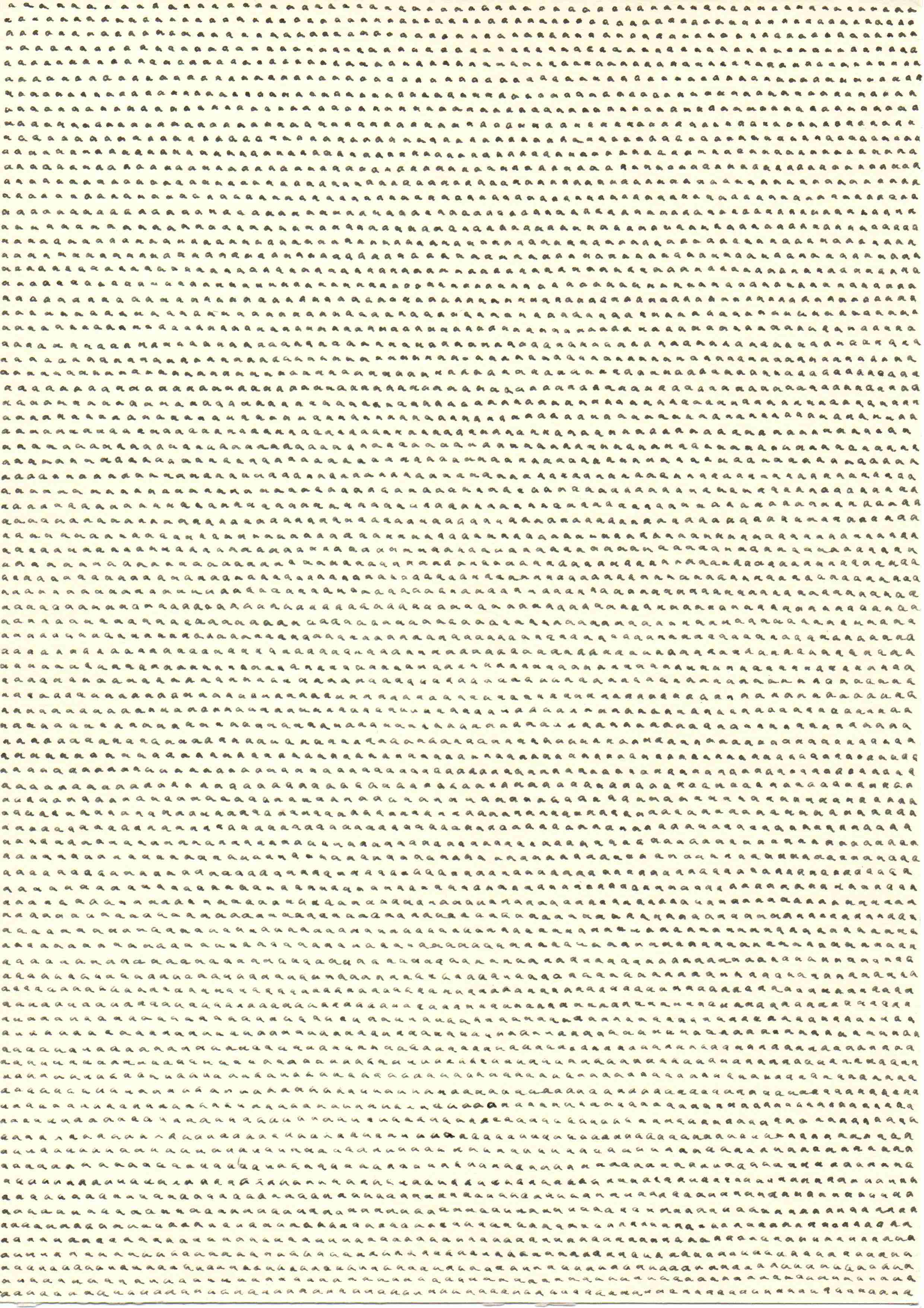 a 20