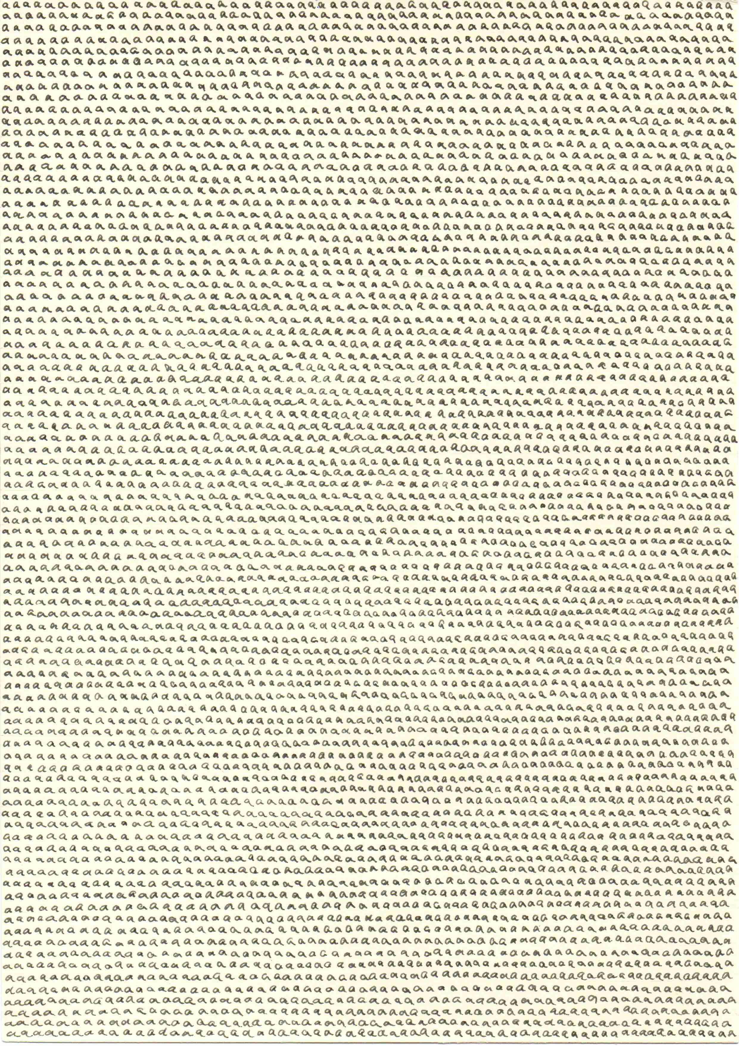 a 6
